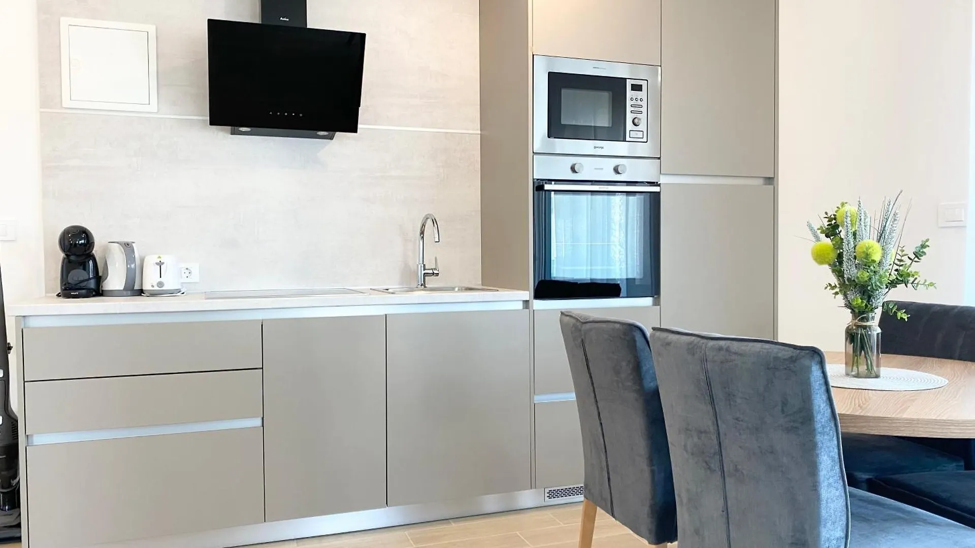 Apartment Malina By El-Pi Tours Sveti Vid-Miholjice