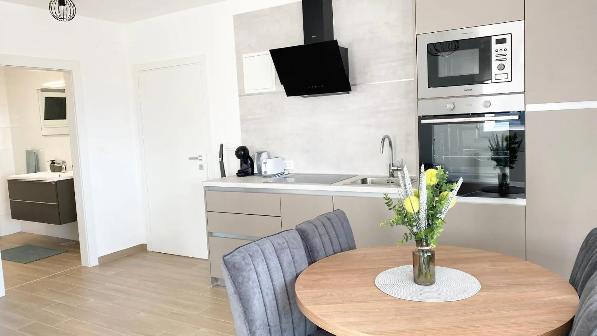 Apartment Malina By El-Pi Tours Sveti Vid-Miholjice