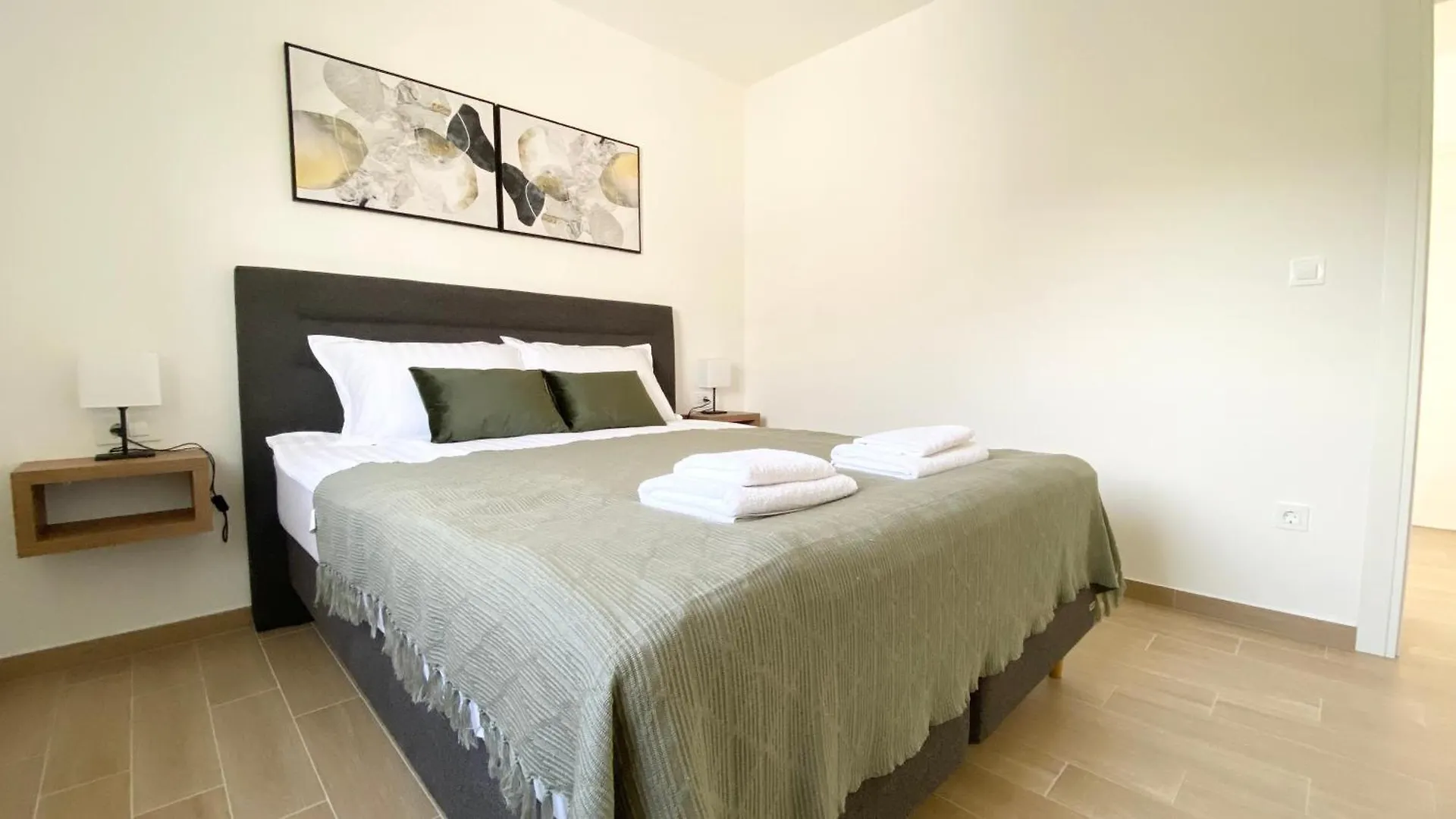 Apartment Malina By El-Pi Tours Sveti Vid-Miholjice