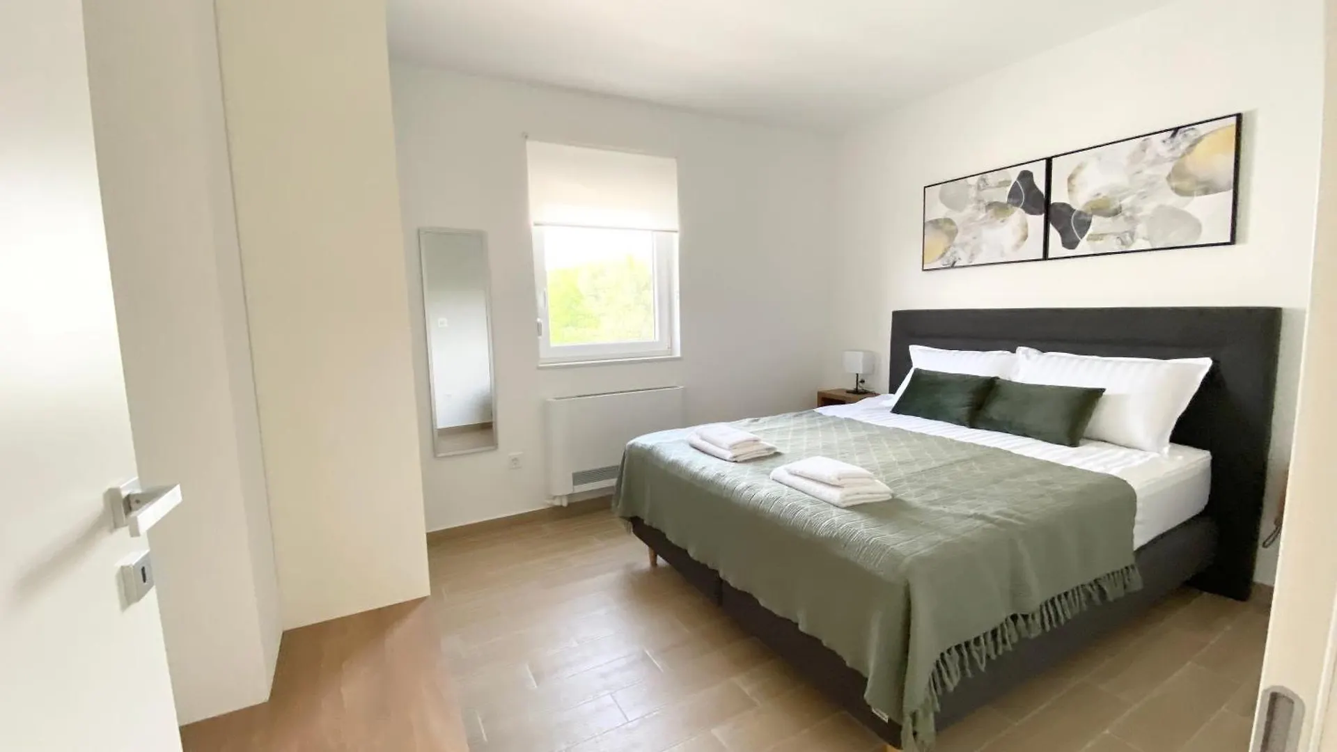 Apartment Malina By El-Pi Tours Sveti Vid-Miholjice