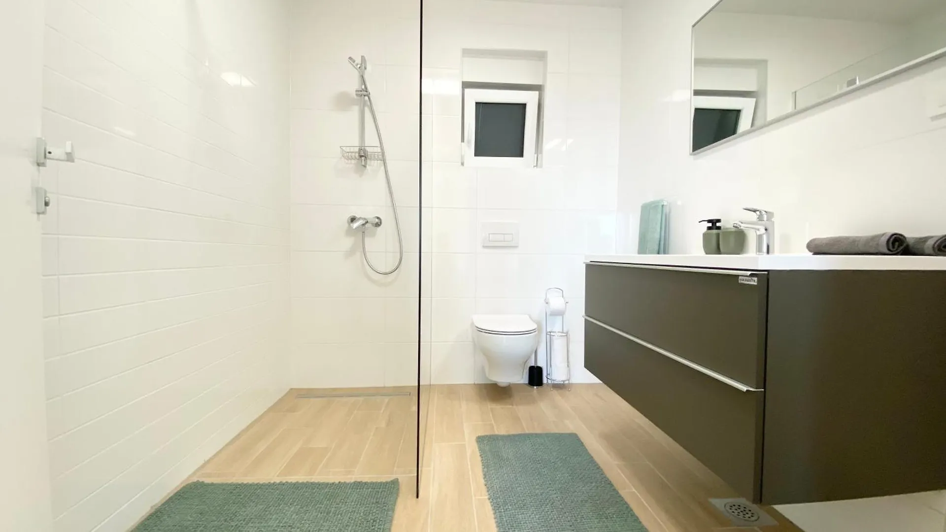 Apartment Malina By El-Pi Tours Sveti Vid-Miholjice