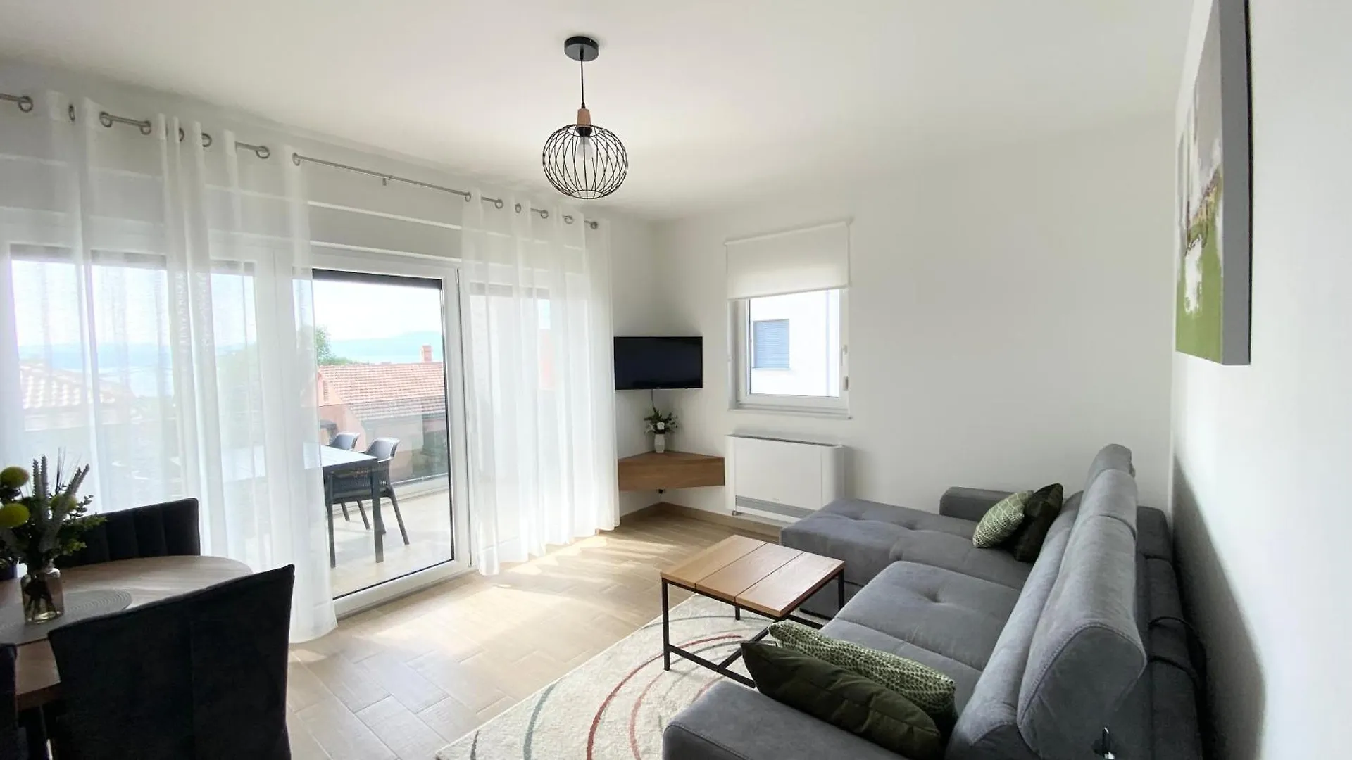 Apartment Malina By El-Pi Tours Sveti Vid-Miholjice