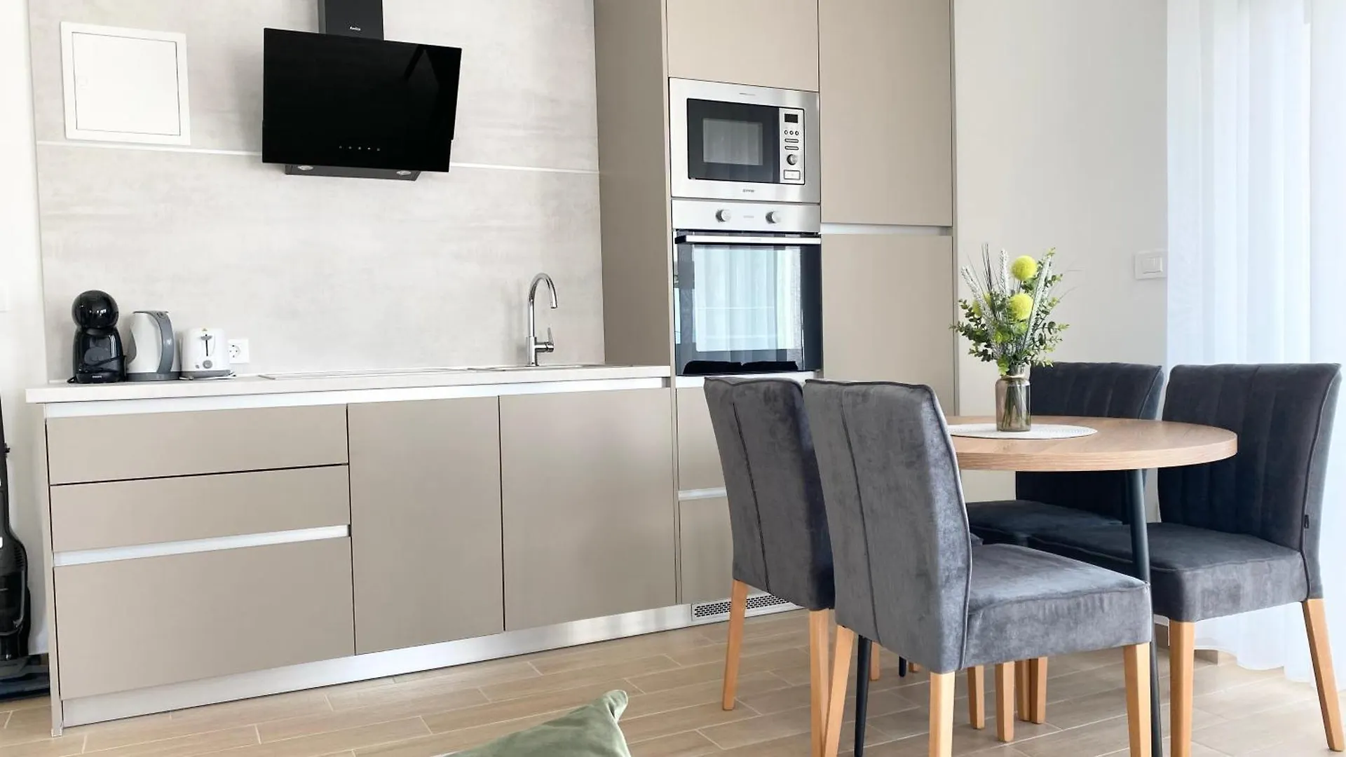 Apartment Malina By El-Pi Tours Sveti Vid-Miholjice