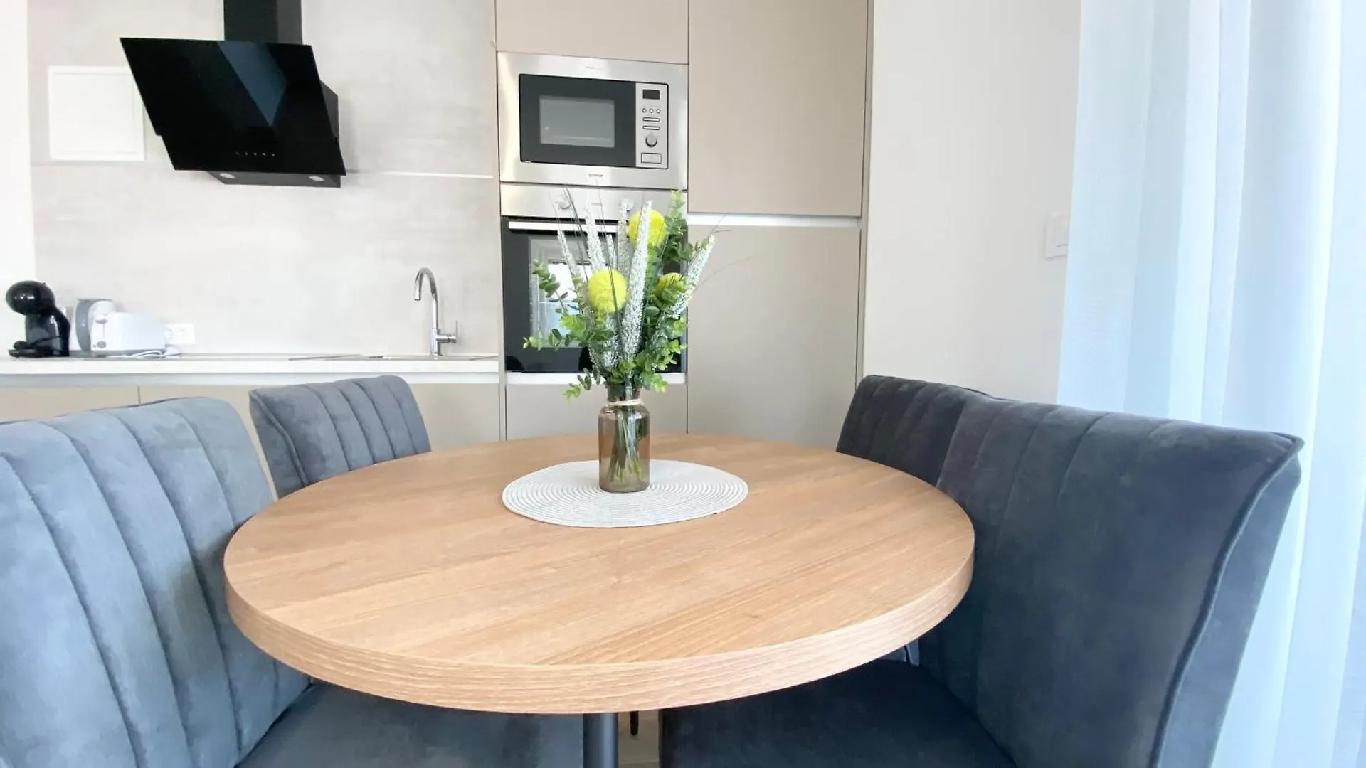 Apartment Malina By El-Pi Tours Sveti Vid-Miholjice 0*,  Croatia