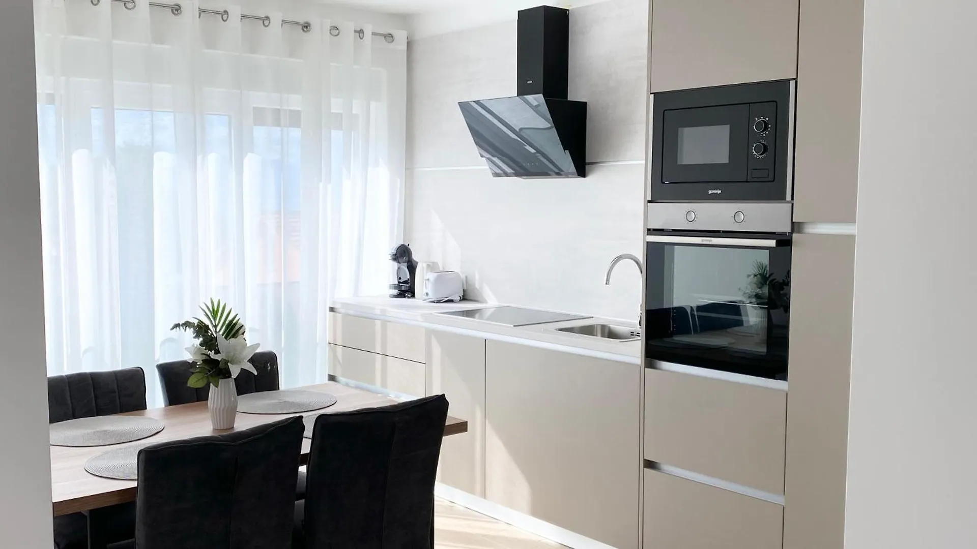 Apartment Malina By El-Pi Tours Sveti Vid-Miholjice