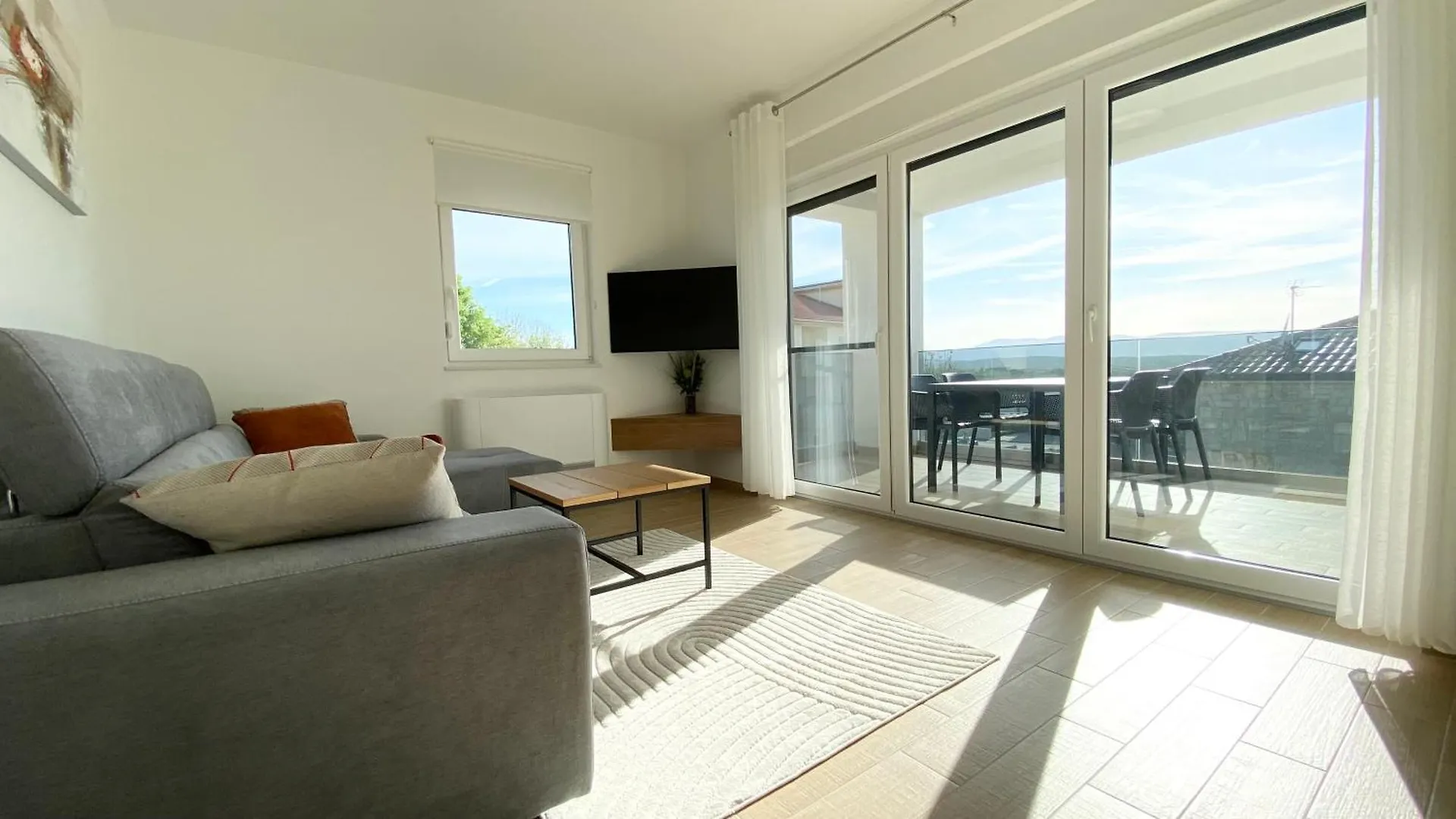 Apartment Malina By El-Pi Tours Sveti Vid-Miholjice