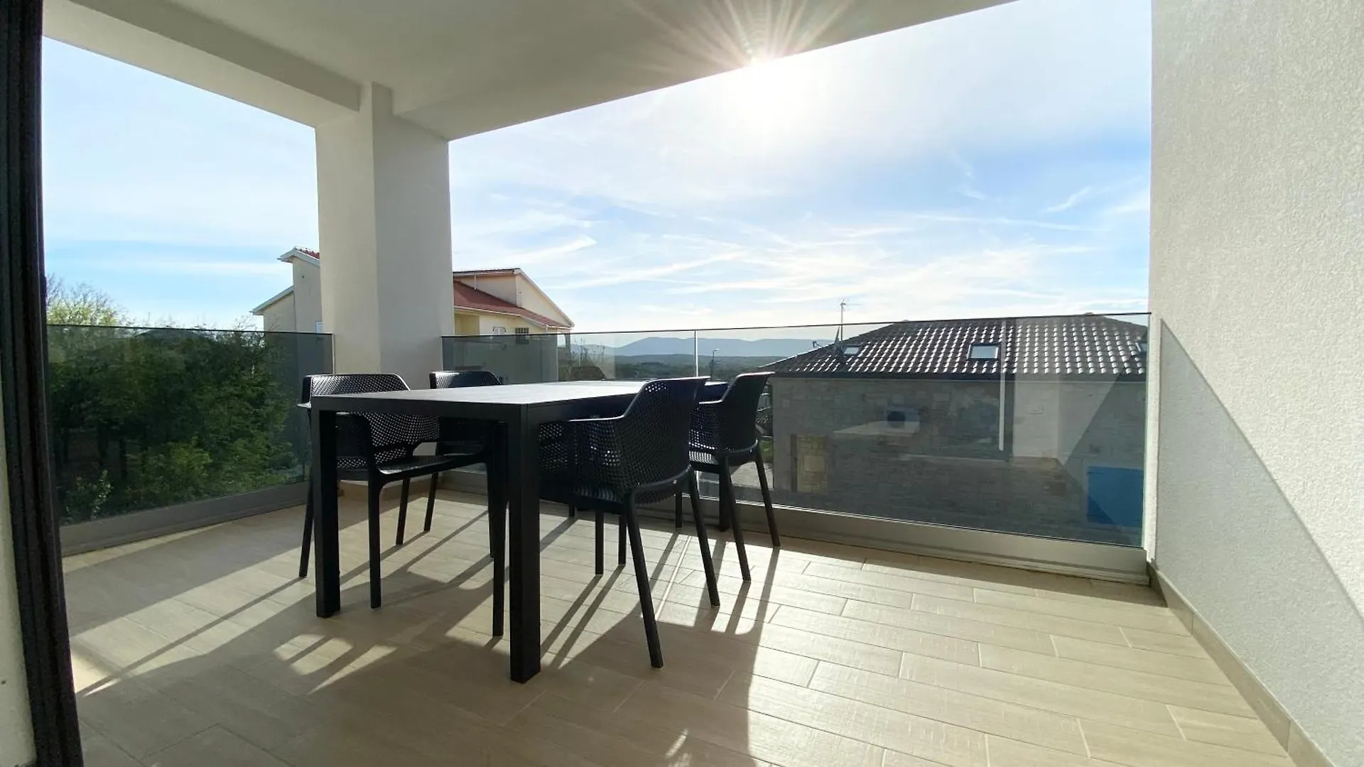 Apartment Malina By El-Pi Tours Sveti Vid-Miholjice Croatia