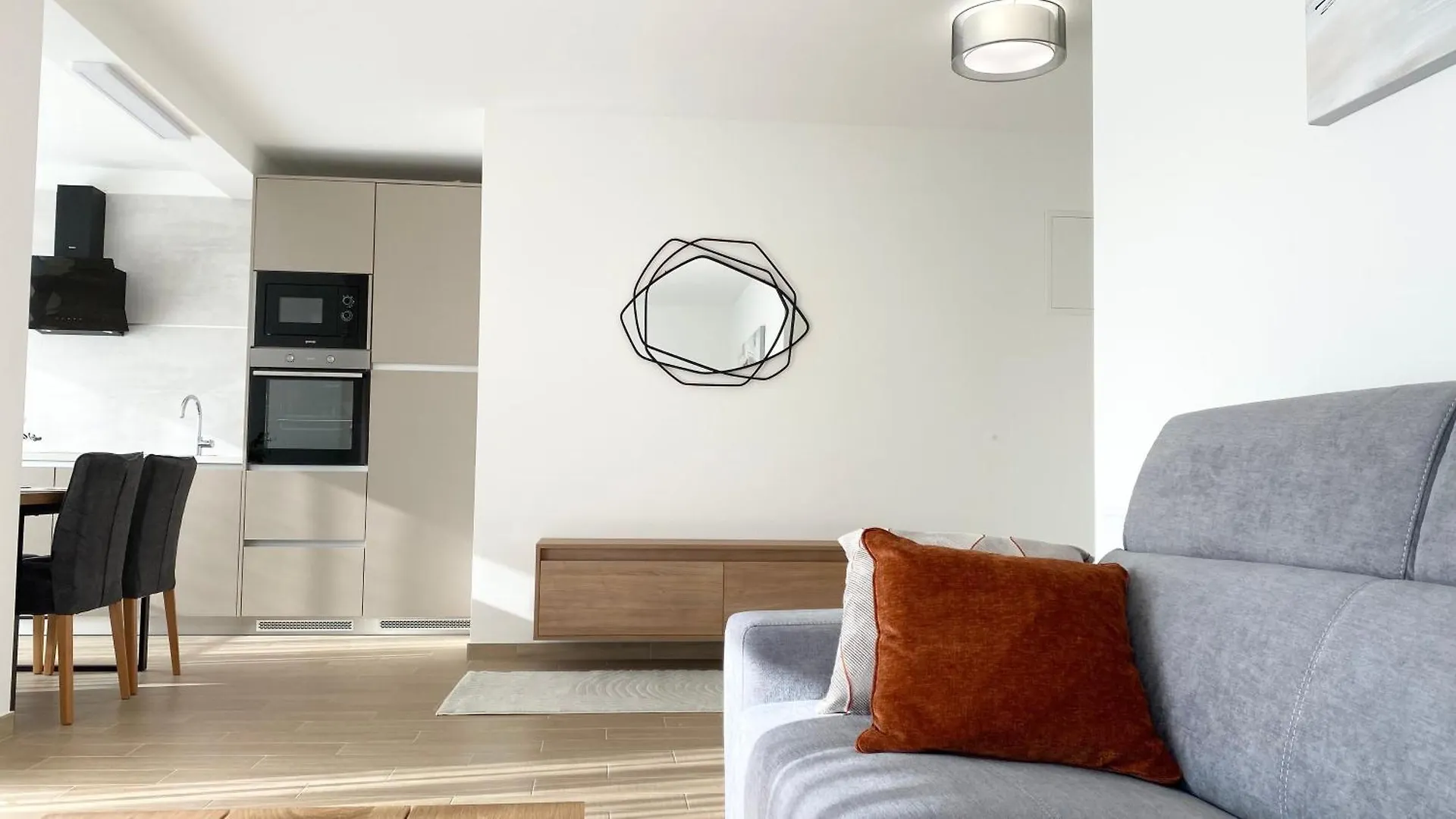 Apartment Malina By El-Pi Tours Sveti Vid-Miholjice