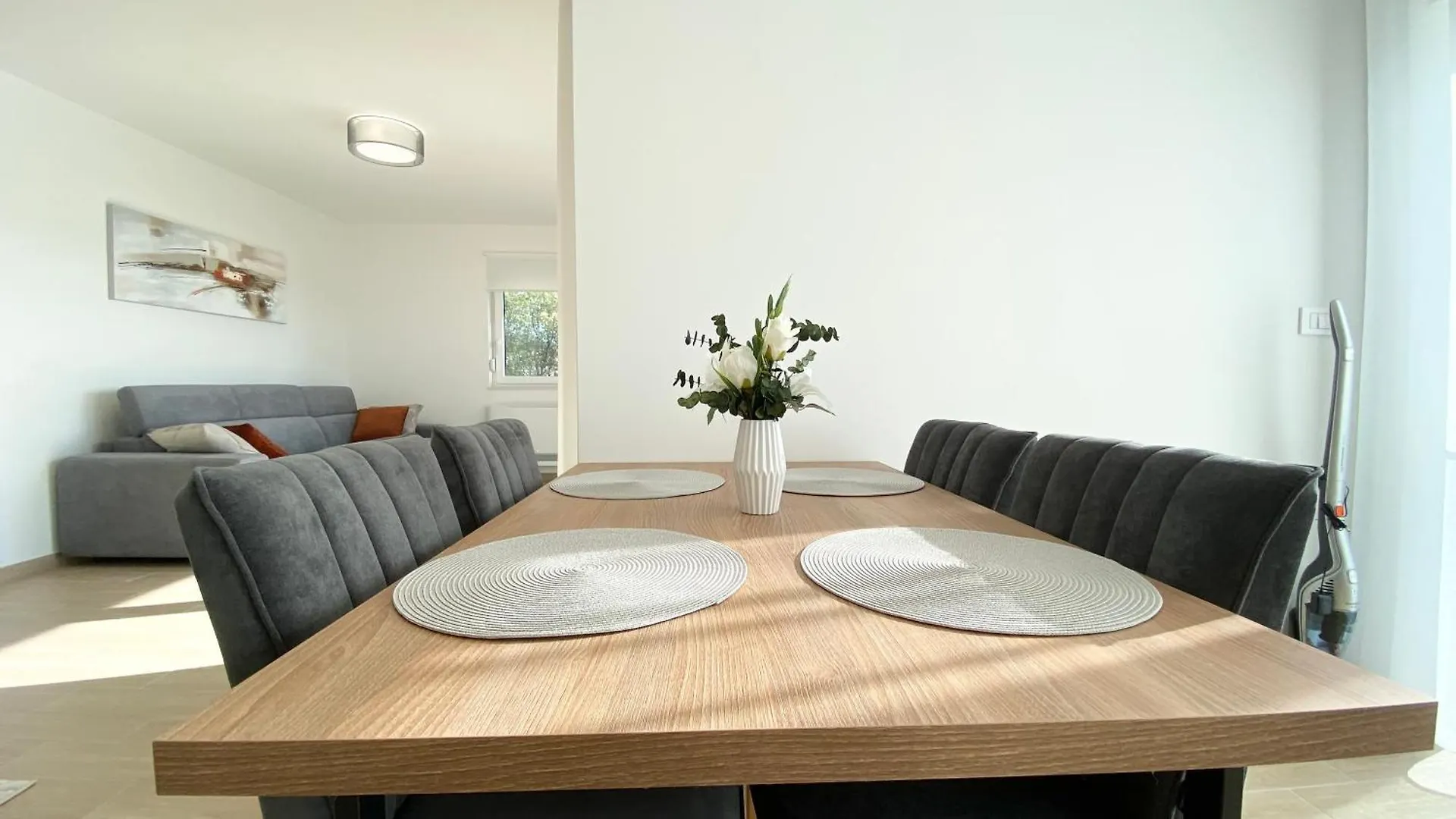 Apartment Malina By El-Pi Tours Sveti Vid-Miholjice