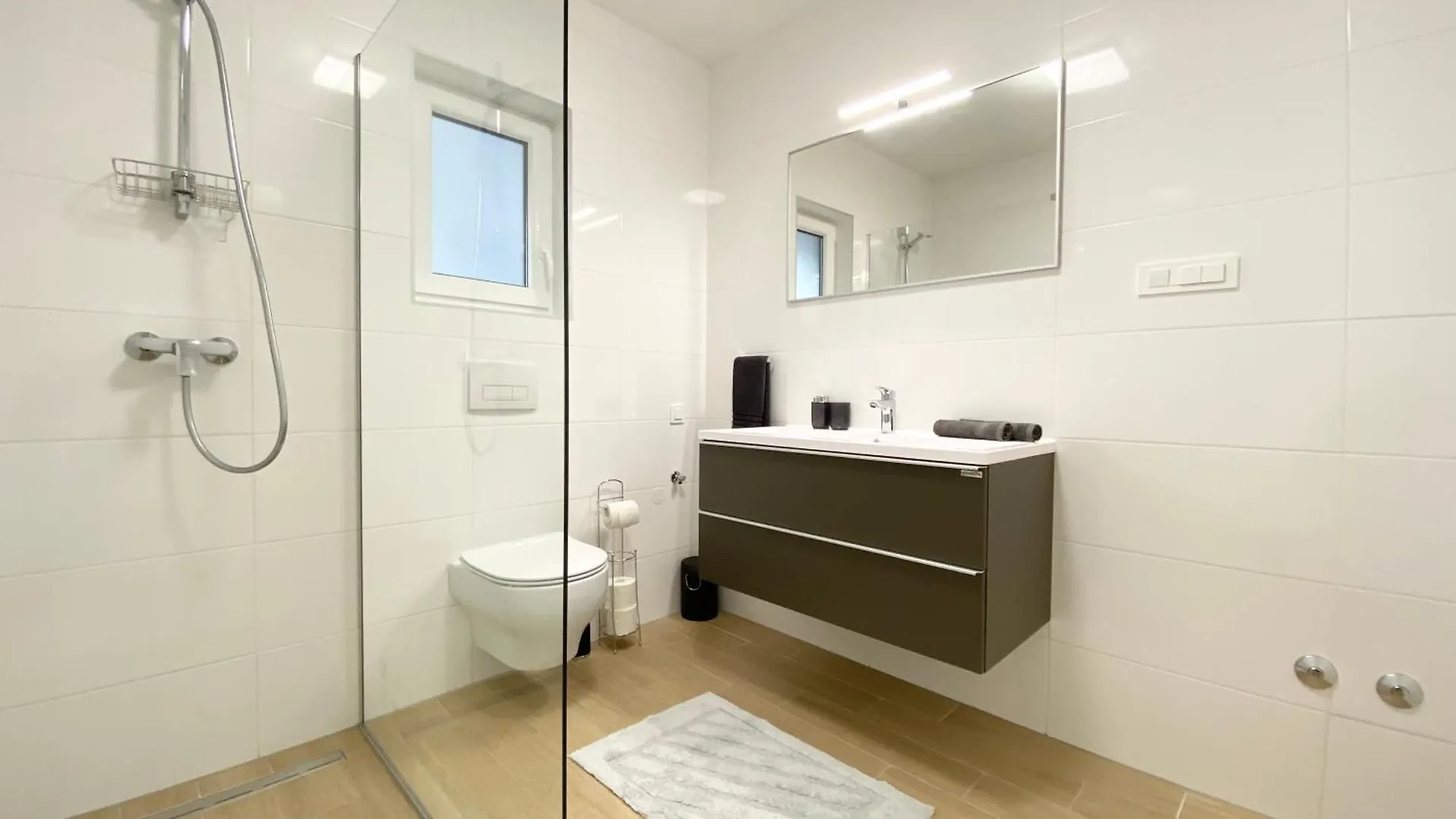 Apartment Malina By El-Pi Tours Sveti Vid-Miholjice 0*,  Croatia