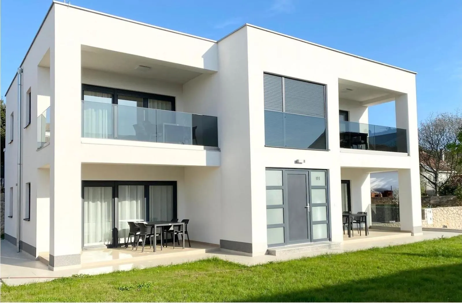 Apartment Malina By El-Pi Tours Sveti Vid-Miholjice