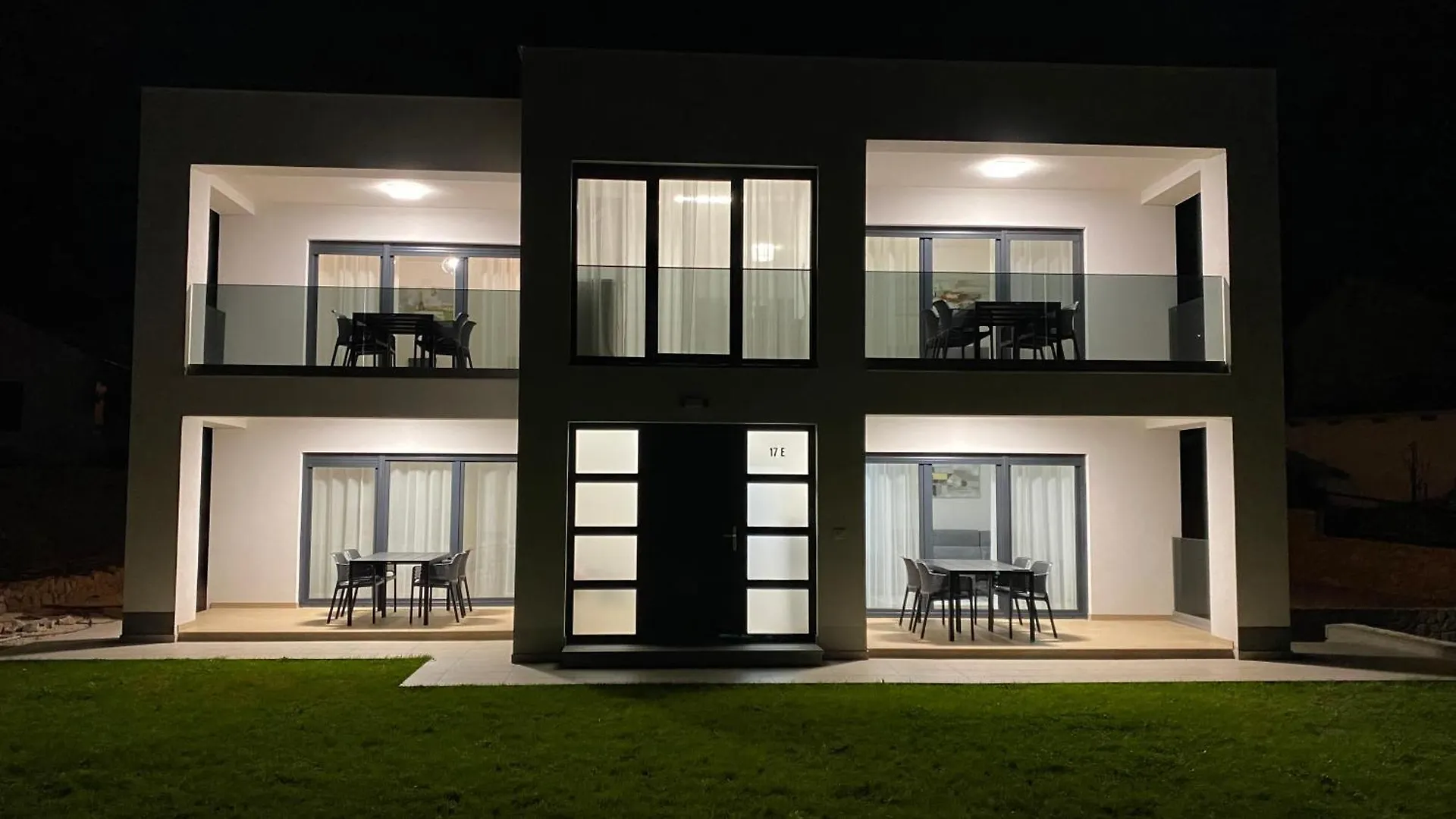 Apartment Malina By El-Pi Tours Sveti Vid-Miholjice
