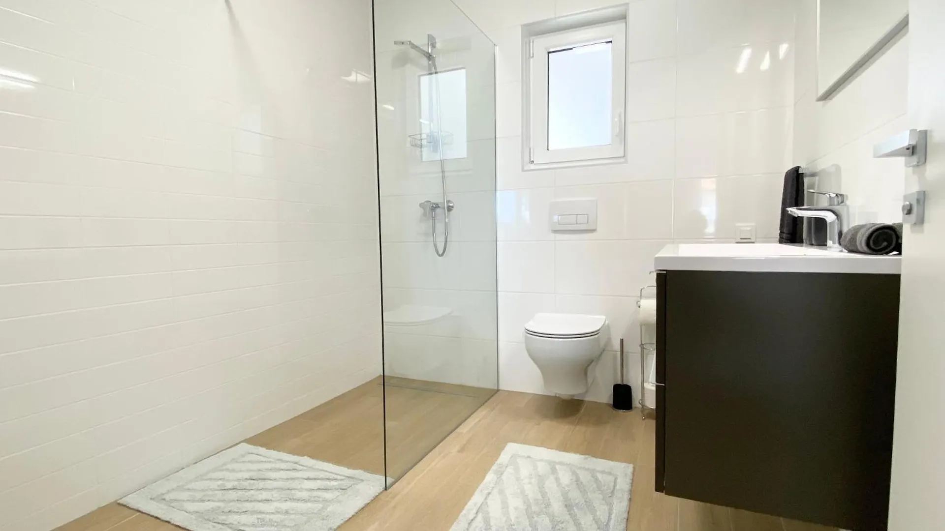 Apartment Malina By El-Pi Tours Sveti Vid-Miholjice Croatia