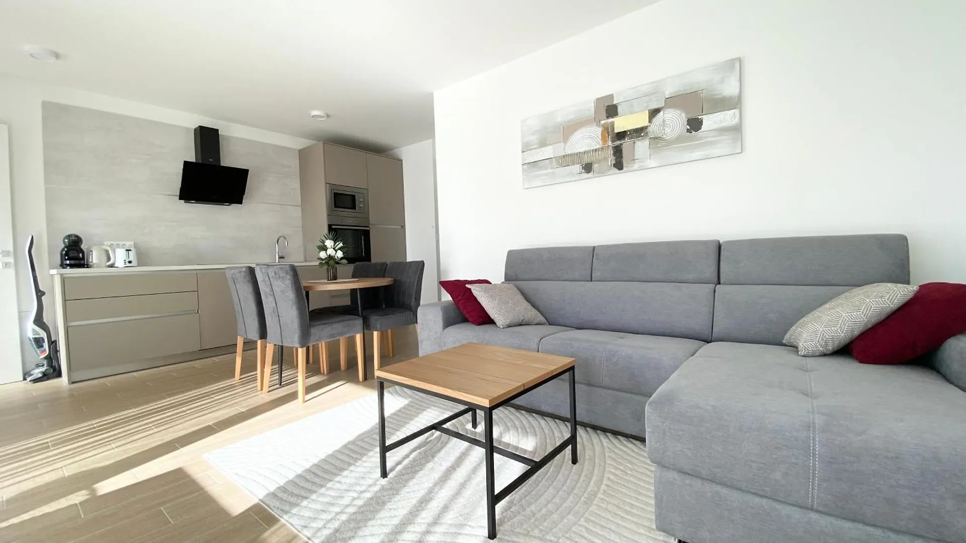 Apartment Malina By El-Pi Tours Sveti Vid-Miholjice