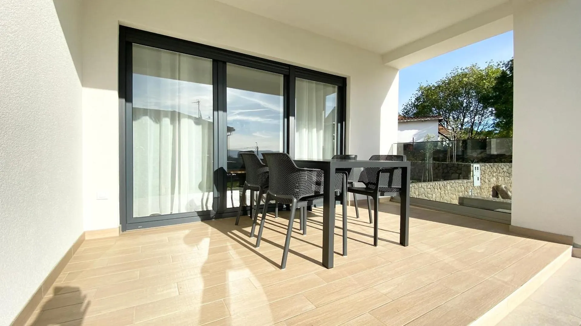 Apartment Malina By El-Pi Tours Sveti Vid-Miholjice Croatia