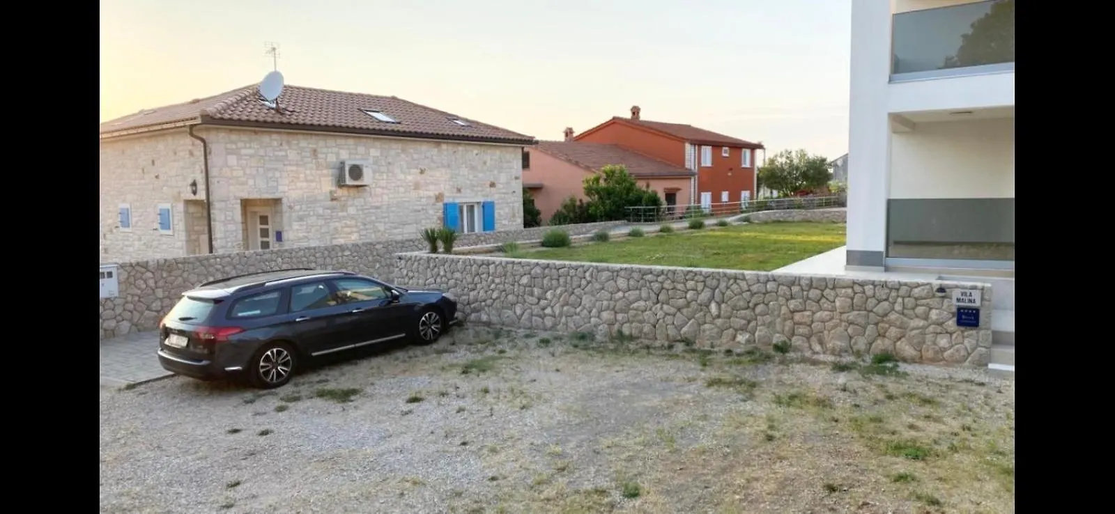 Apartment Malina By El-Pi Tours Sveti Vid-Miholjice 0*,  Croatia