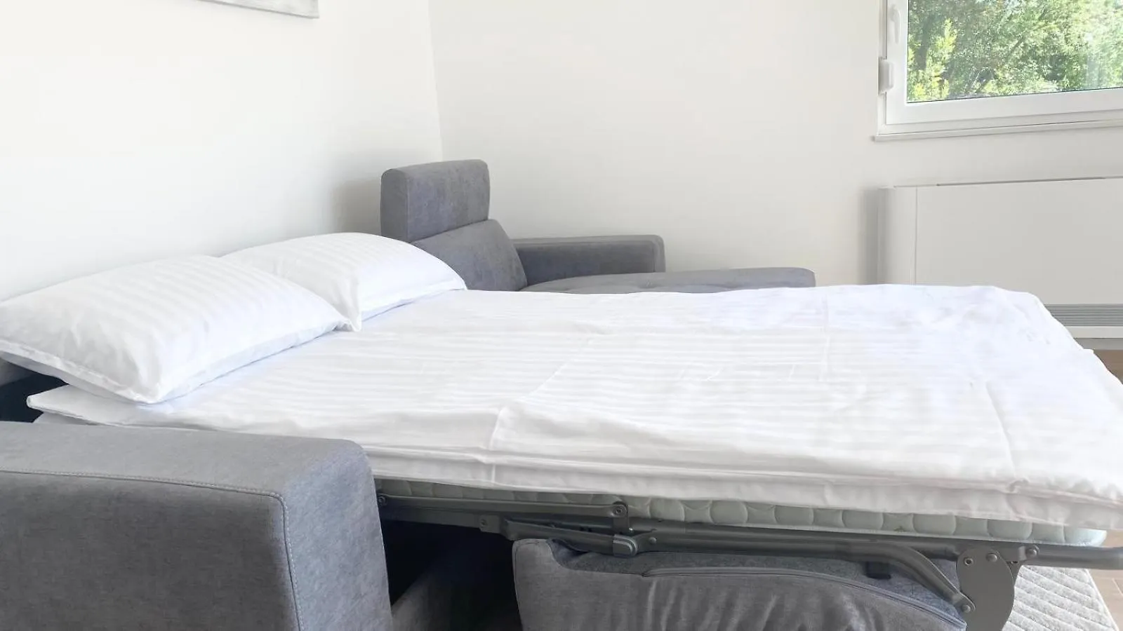 Apartment Malina By El-Pi Tours Sveti Vid-Miholjice