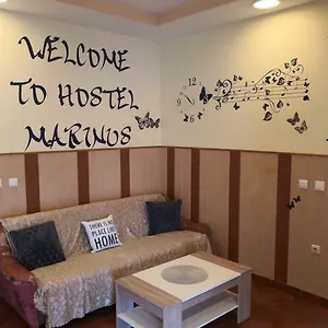 Hostel Marinus, Sveti Vid-Miholjice